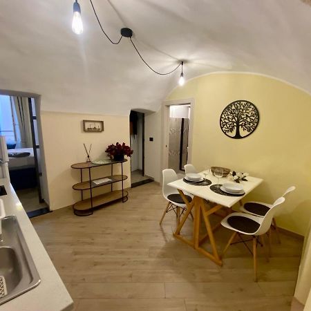 Bike Room - Sea Caves Pietra Ligure Εξωτερικό φωτογραφία