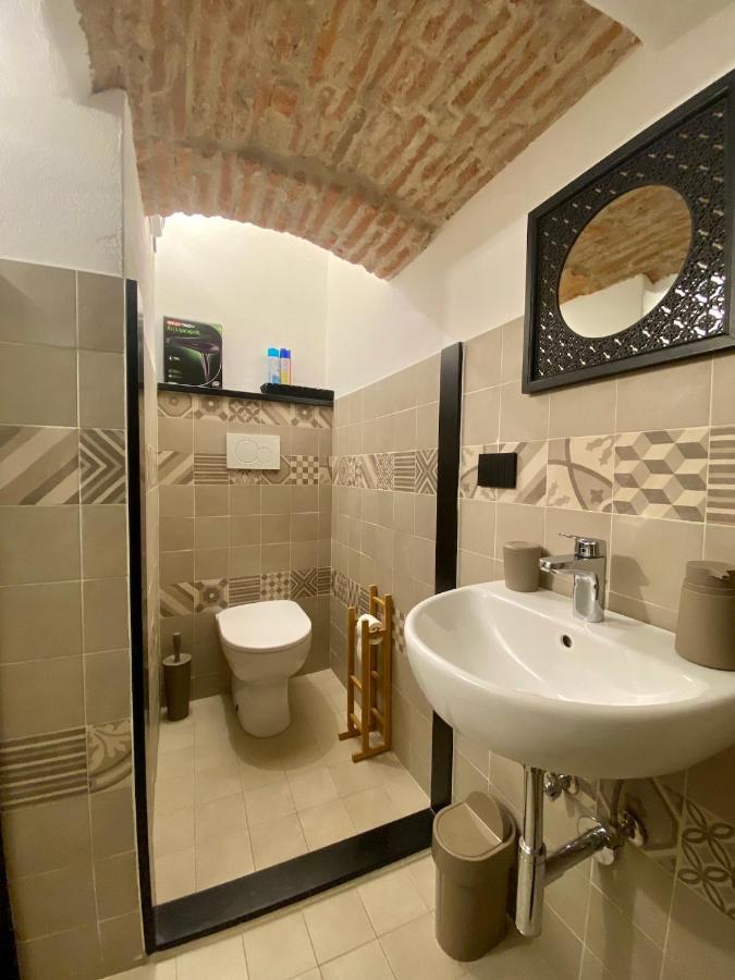 Bike Room - Sea Caves Pietra Ligure Εξωτερικό φωτογραφία