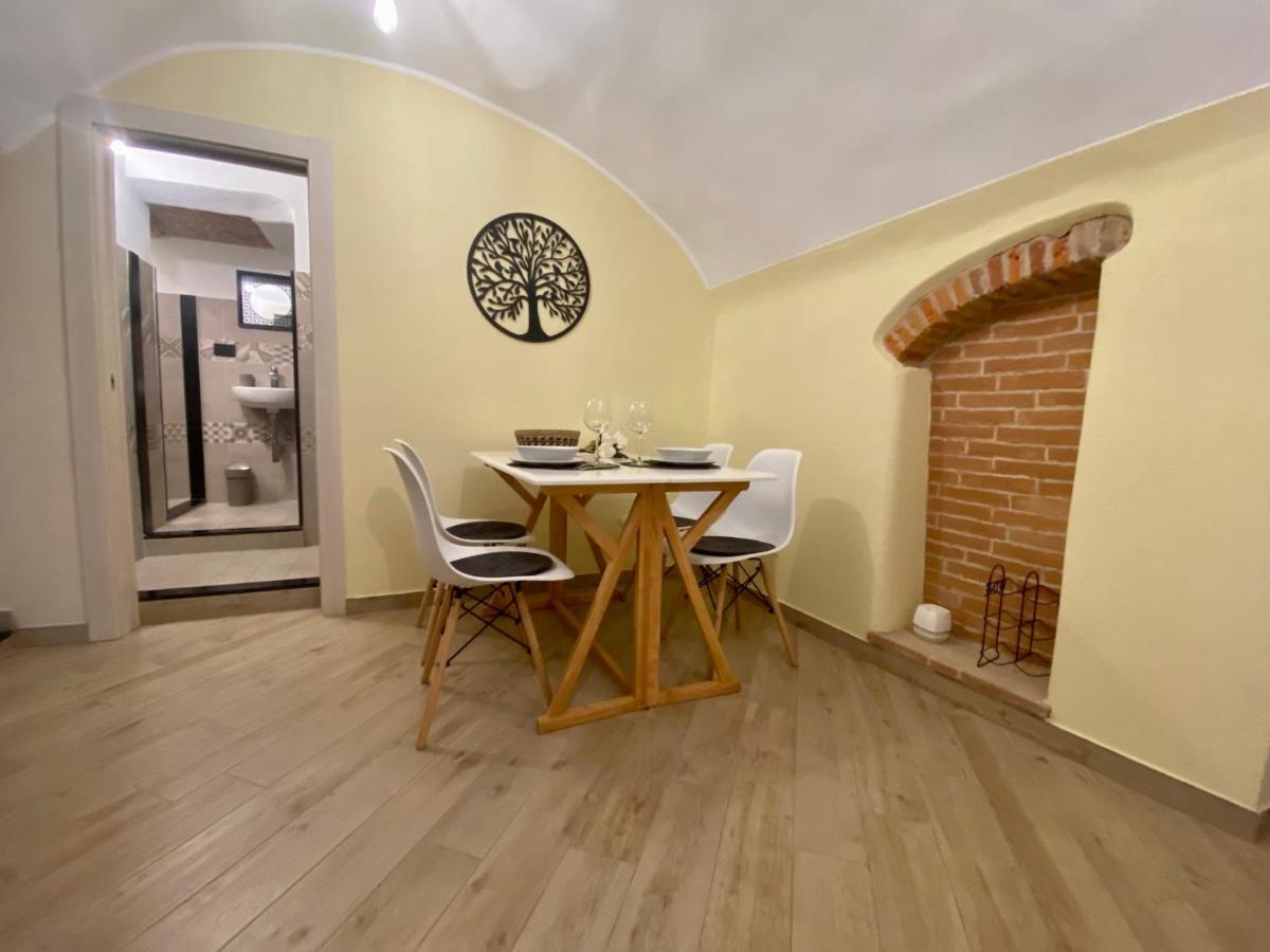 Bike Room - Sea Caves Pietra Ligure Εξωτερικό φωτογραφία